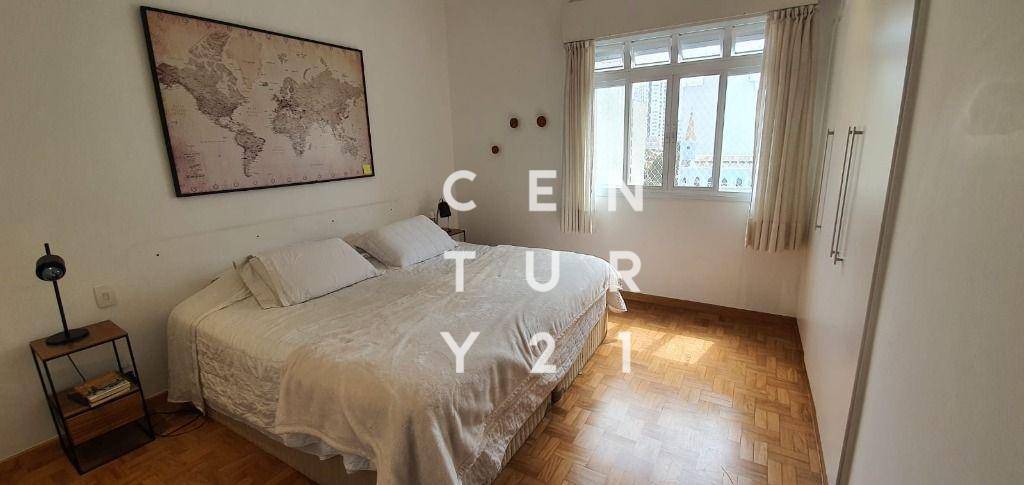 Apartamento à venda com 2 quartos, 106m² - Foto 7