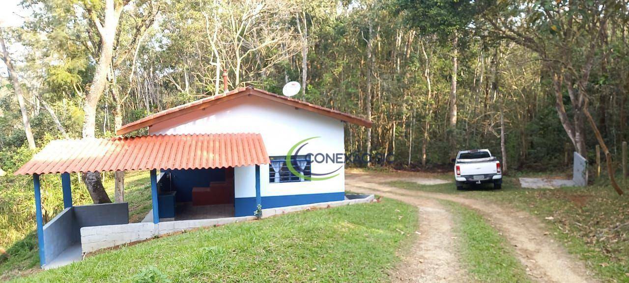 Sítio à venda com 4 quartos, 12884080M2 - Foto 5