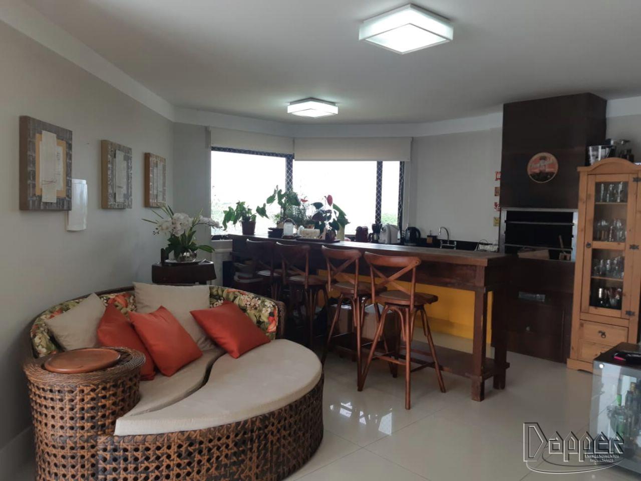 Apartamento à venda com 3 quartos, 297m² - Foto 7