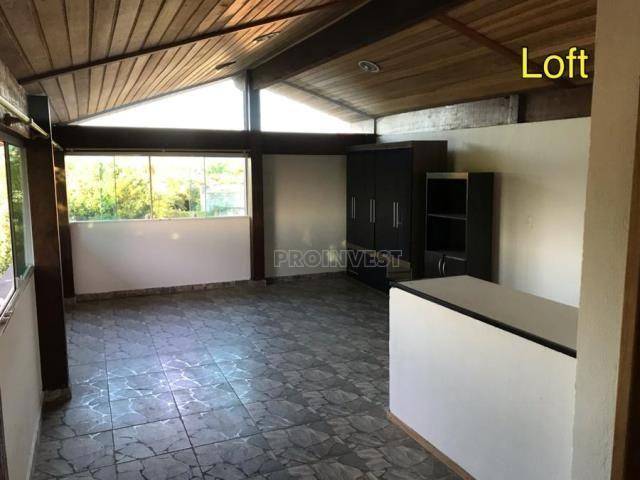 Casa de Condomínio à venda e aluguel com 5 quartos, 300m² - Foto 27