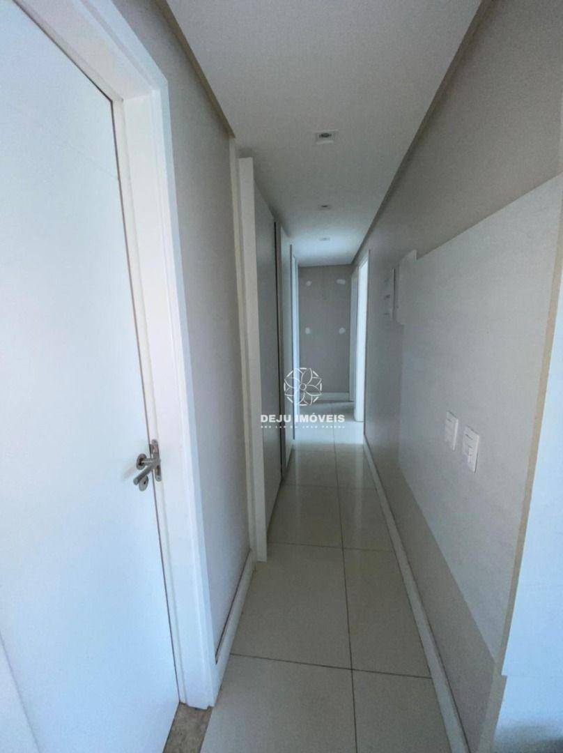 Apartamento à venda com 3 quartos, 167m² - Foto 11