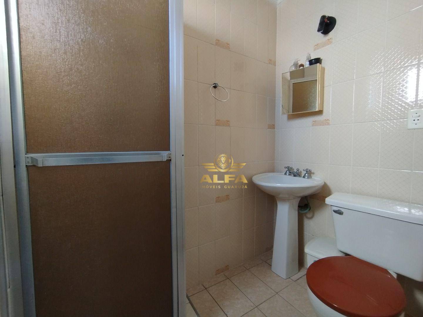 Apartamento à venda com 3 quartos, 80m² - Foto 12