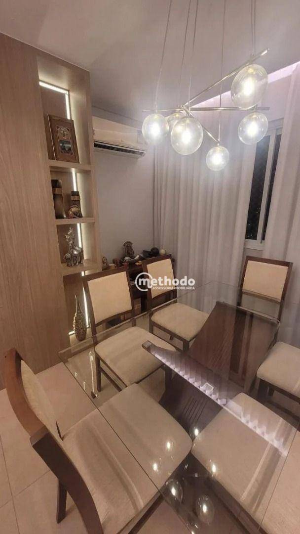 Cobertura à venda com 3 quartos, 144m² - Foto 11