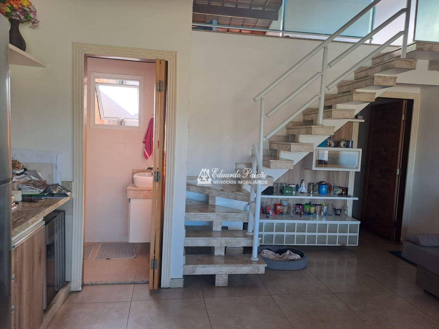 Sobrado à venda com 3 quartos, 287m² - Foto 7