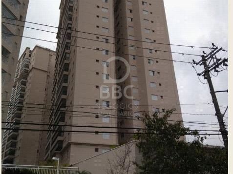 Apartamento à venda com 3 quartos, 128m² - Foto 2