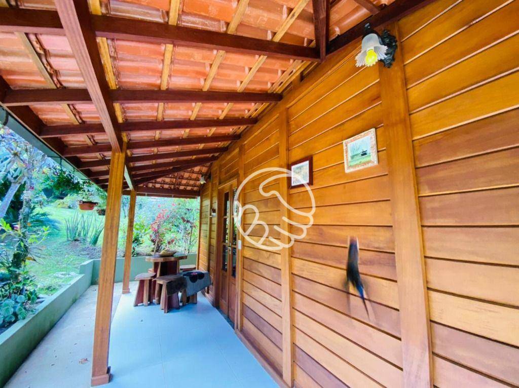 Sítio, 4 quartos, 2 hectares - Foto 20