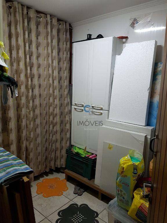 Sobrado à venda com 3 quartos, 192m² - Foto 7