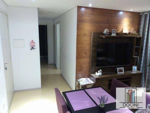 Apartamento à venda com 2 quartos, 45m² - Foto 6