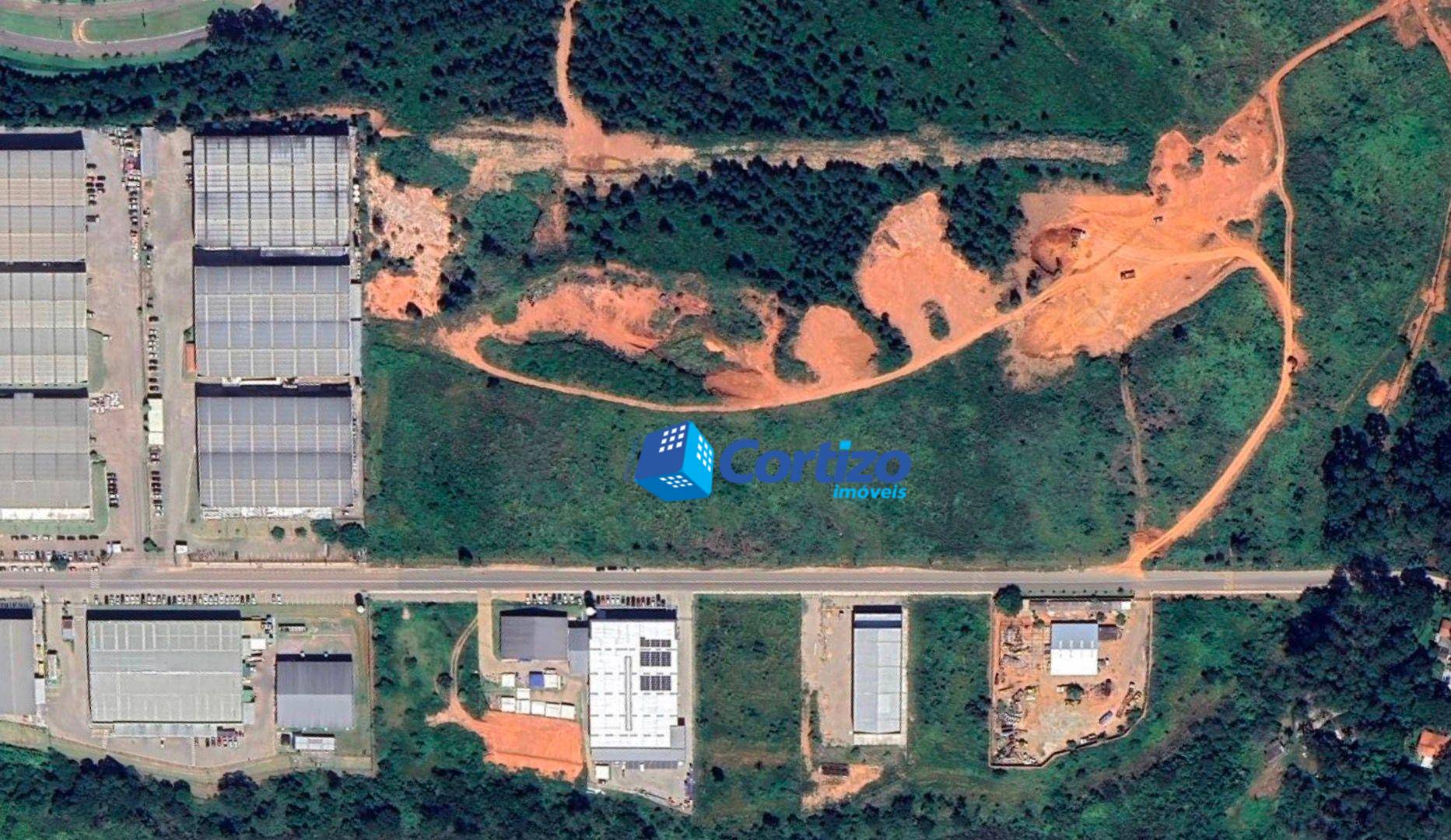 Terreno, 1 hectares - Foto 3