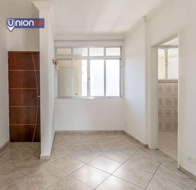 Apartamento à venda com 2 quartos, 54m² - Foto 3