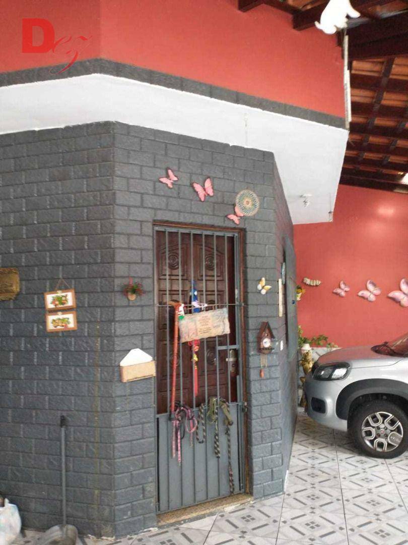 Casa à venda com 4 quartos, 67m² - Foto 8