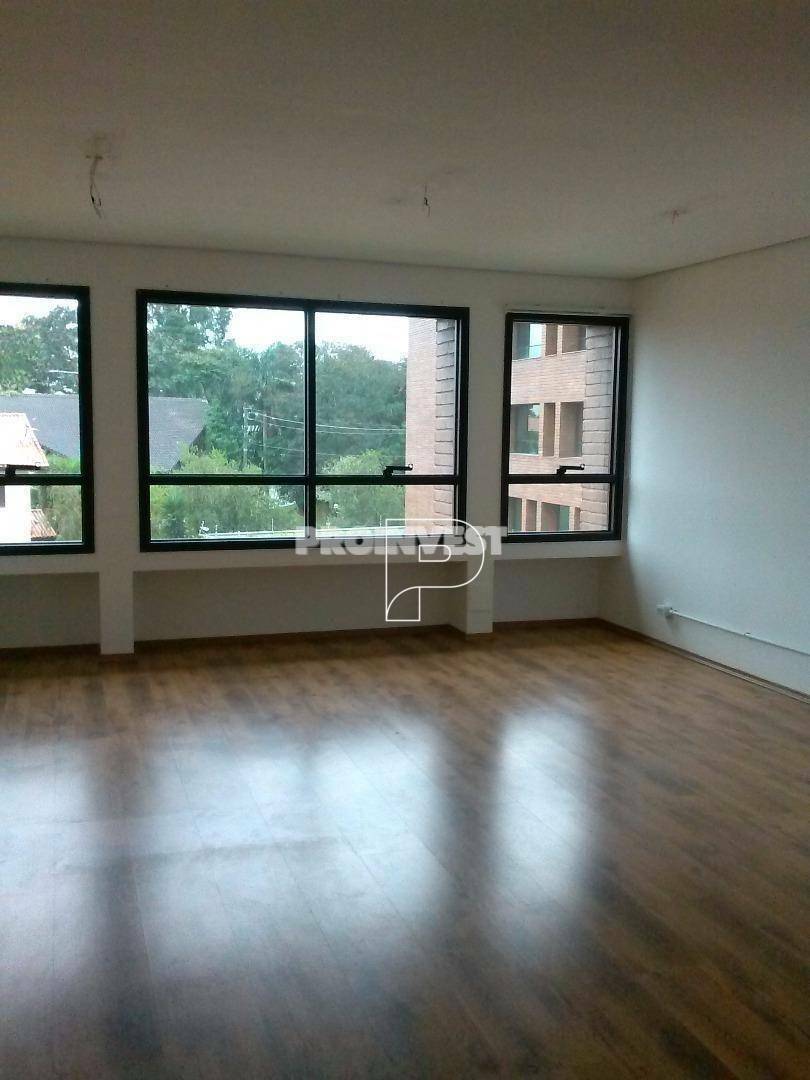 Conjunto Comercial-Sala para alugar, 41m² - Foto 3
