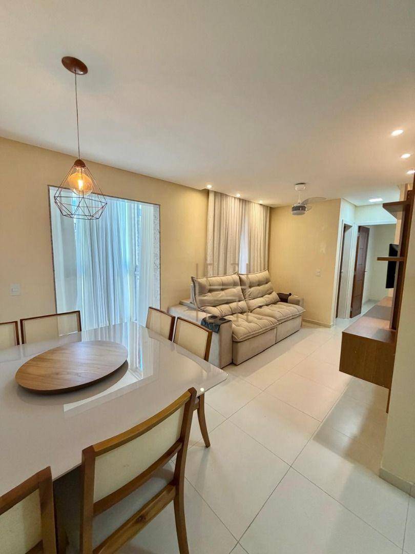 Apartamento, 2 quartos, 50 m² - Foto 4