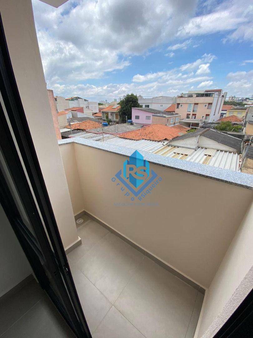 Apartamento à venda com 2 quartos, 44m² - Foto 6