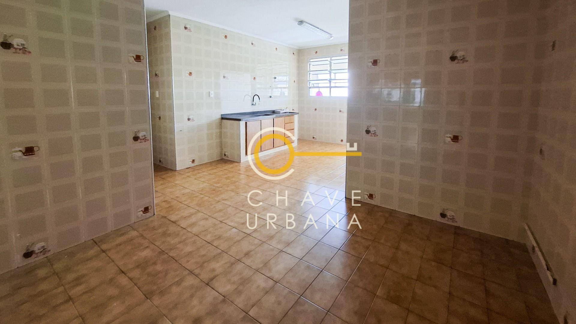 Apartamento para alugar com 3 quartos, 155m² - Foto 9