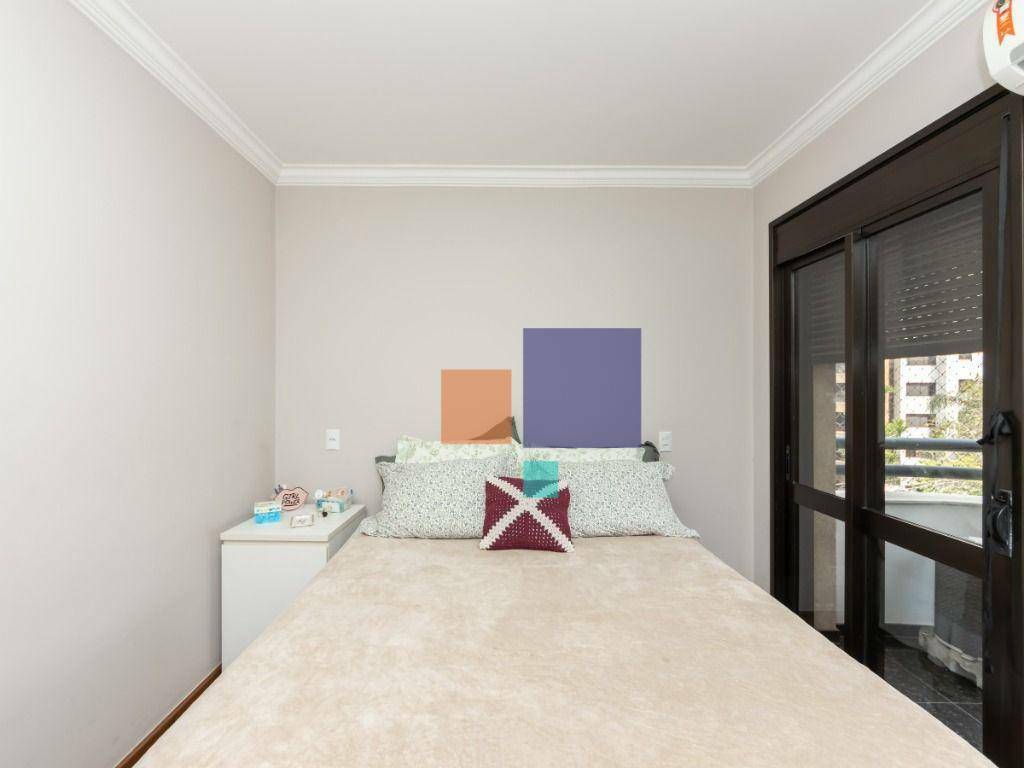 Apartamento à venda com 3 quartos, 150m² - Foto 13