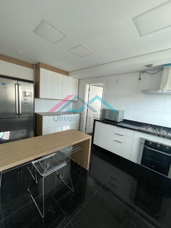 Apartamento para alugar com 3 quartos, 182m² - Foto 20