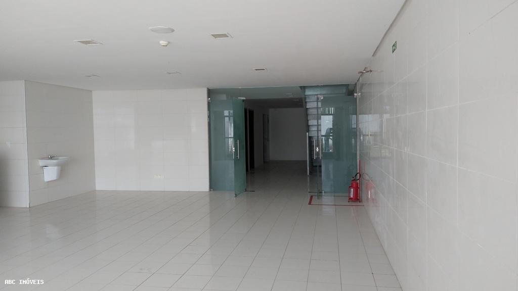 Depósito-Galpão-Armazém para alugar com 1 quarto, 3500m² - Foto 6