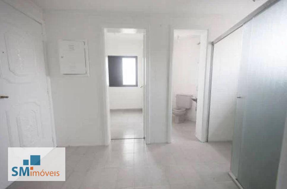 Apartamento à venda com 3 quartos, 117m² - Foto 6