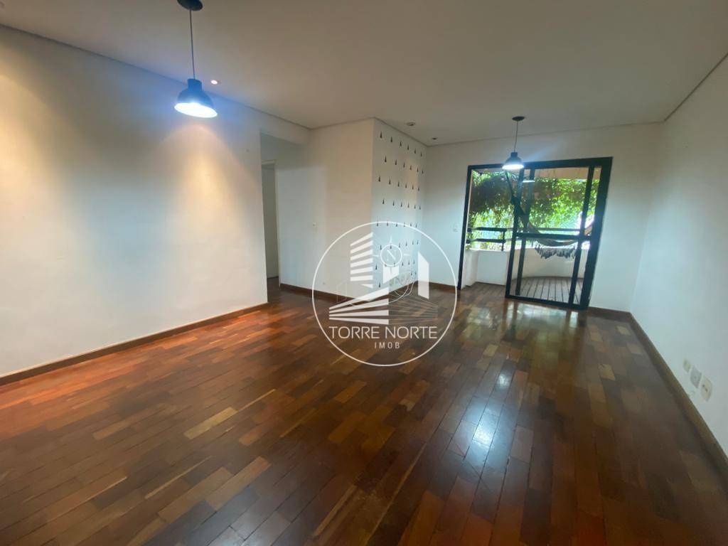 Apartamento à venda com 3 quartos, 90m² - Foto 1