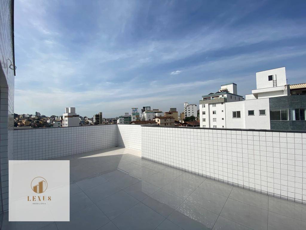 Cobertura, 3 quartos, 150 m² - Foto 8