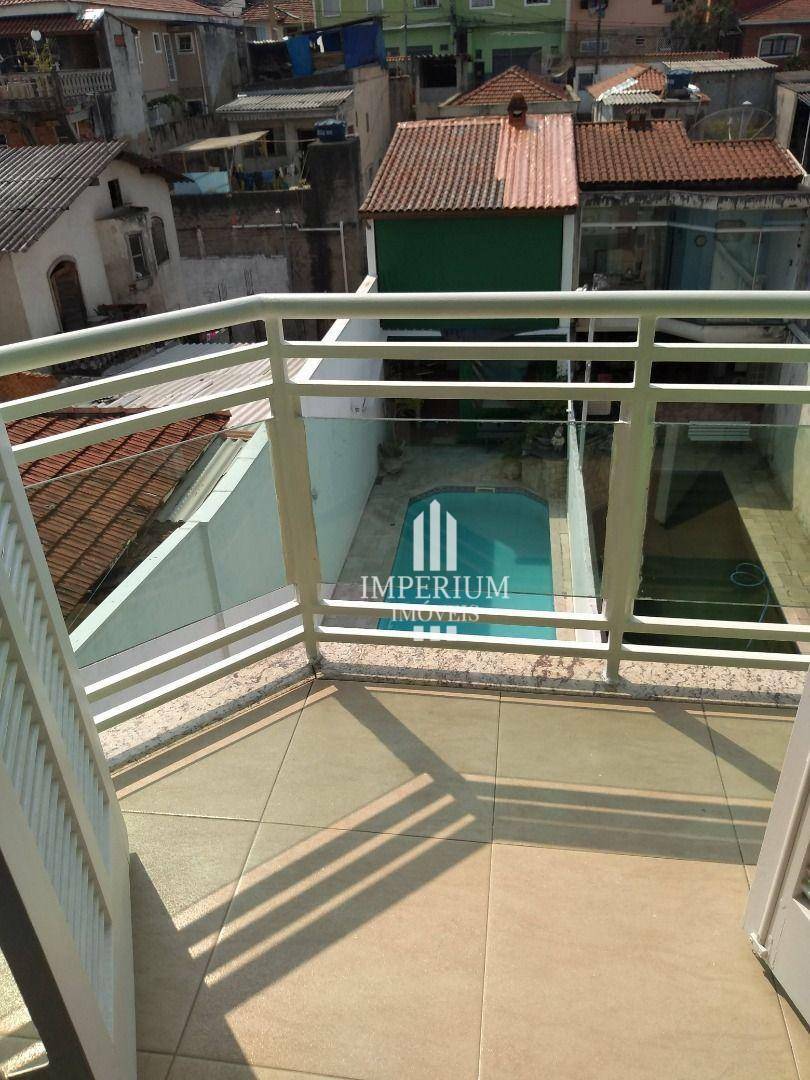 Sobrado à venda com 3 quartos, 330m² - Foto 27