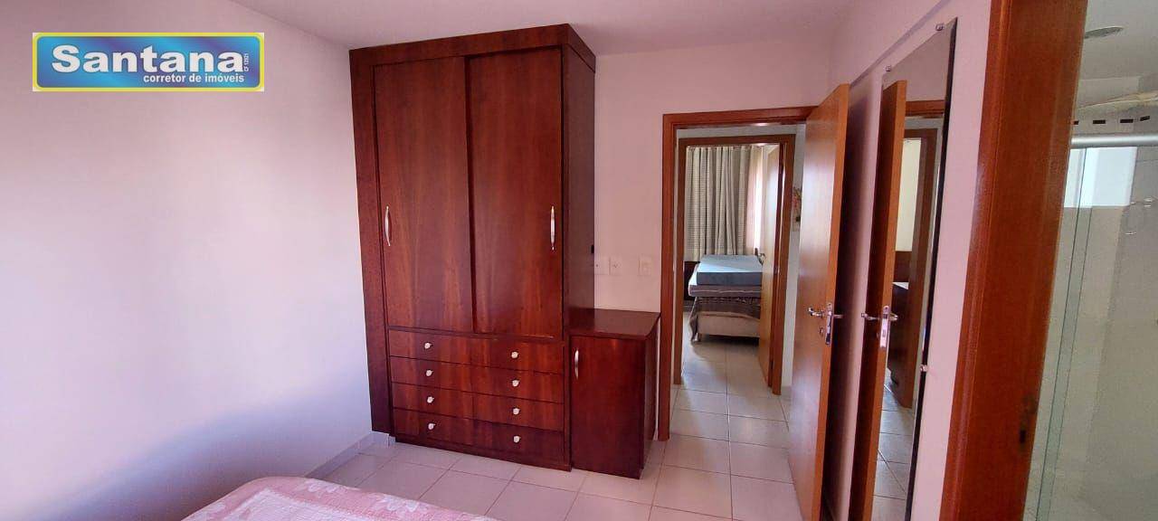 Apartamento à venda com 3 quartos, 80m² - Foto 13