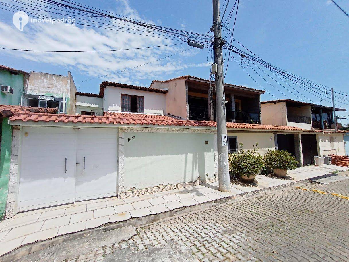 Casa de Condomínio à venda com 3 quartos, 160m² - Foto 32