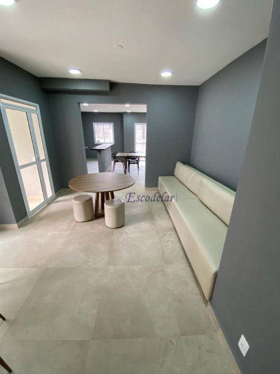 Apartamento à venda com 2 quartos, 43m² - Foto 16