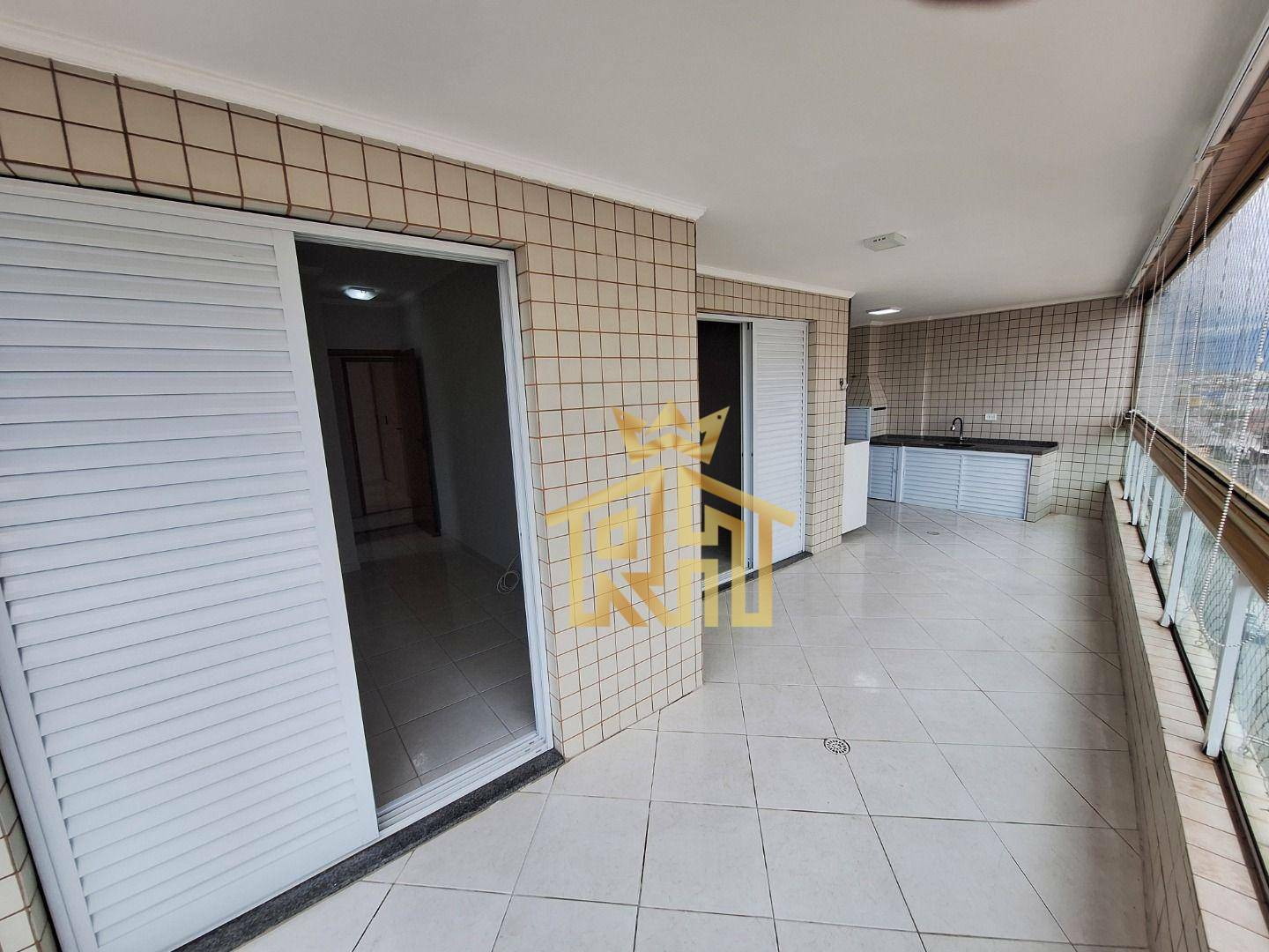 Apartamento à venda com 3 quartos, 132m² - Foto 5