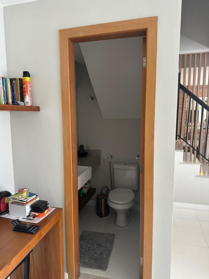 Casa de Condomínio à venda com 3 quartos, 132m² - Foto 12