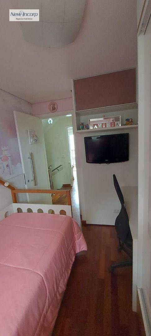 Casa de Condomínio à venda com 3 quartos, 150m² - Foto 28