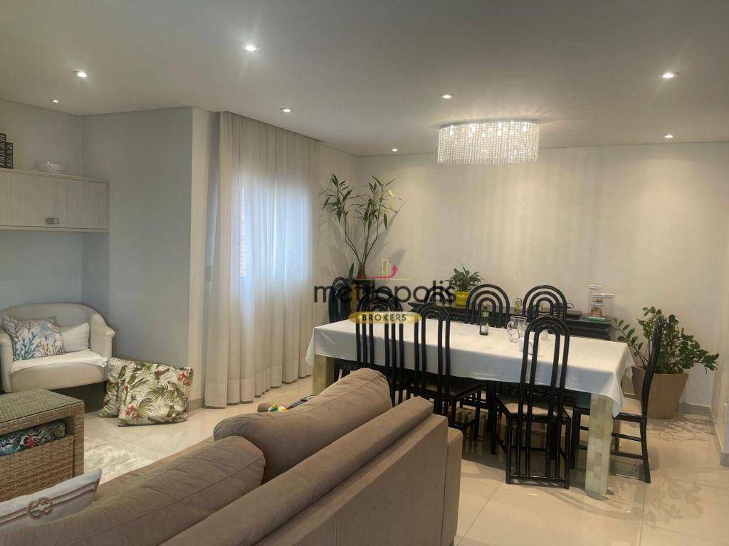 Apartamento à venda com 4 quartos, 173m² - Foto 11