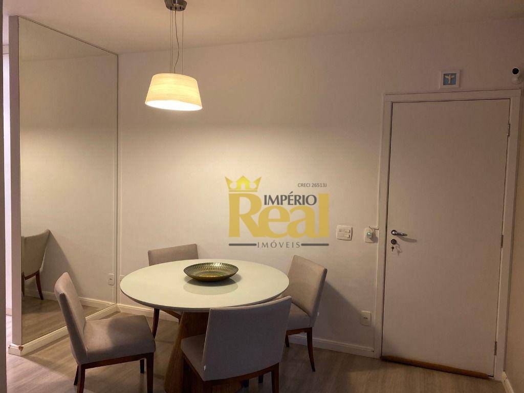 Apartamento à venda com 2 quartos, 66m² - Foto 10