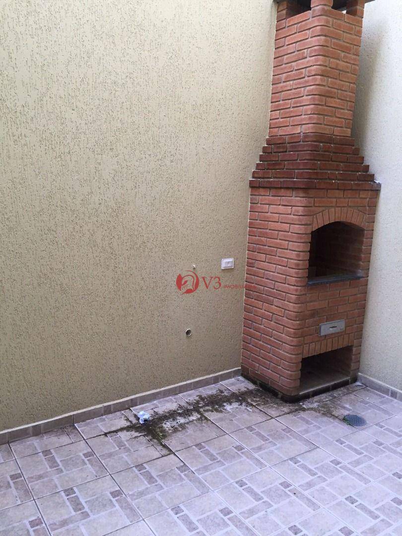 Sobrado à venda com 3 quartos, 90m² - Foto 3