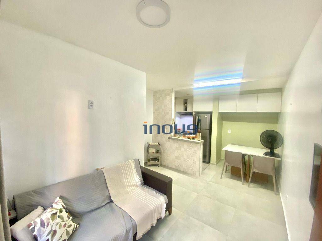 Apartamento à venda com 2 quartos, 45m² - Foto 19