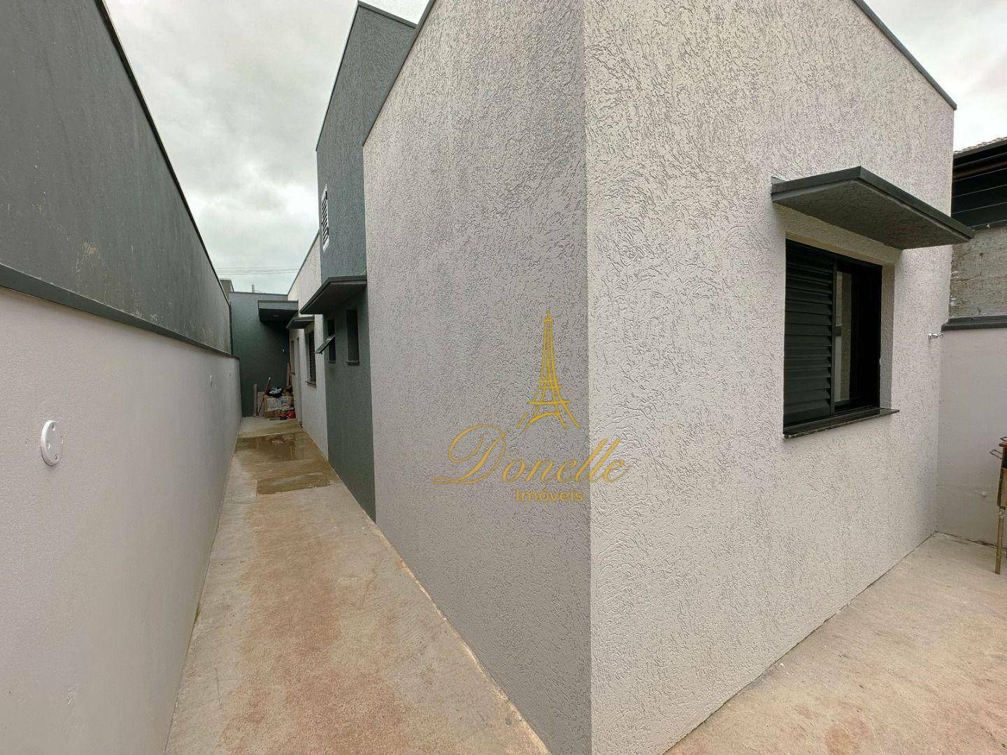 Casa à venda com 2 quartos, 70m² - Foto 15