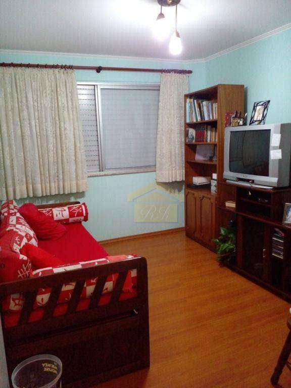 Apartamento à venda com 2 quartos, 90m² - Foto 5