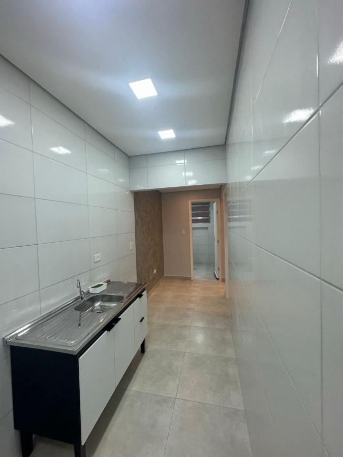 Apartamento à venda com 1 quarto, 40m² - Foto 5