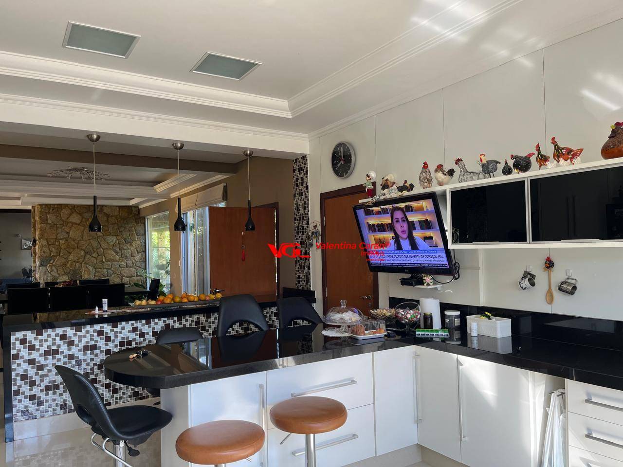 Chácara, 5 quartos, 5000 m² - Foto 15