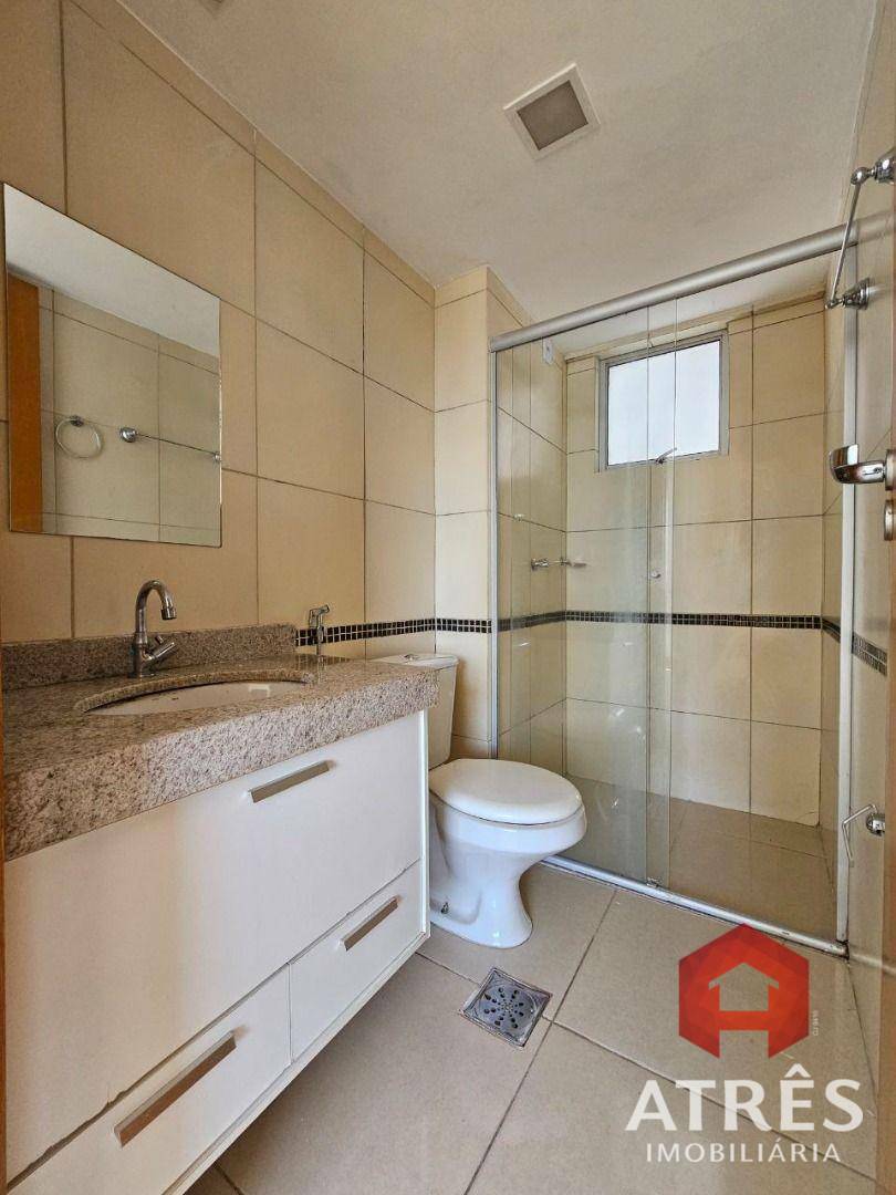 Apartamento para alugar com 3 quartos, 78m² - Foto 9