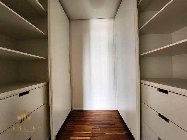 Apartamento à venda com 3 quartos, 187m² - Foto 19