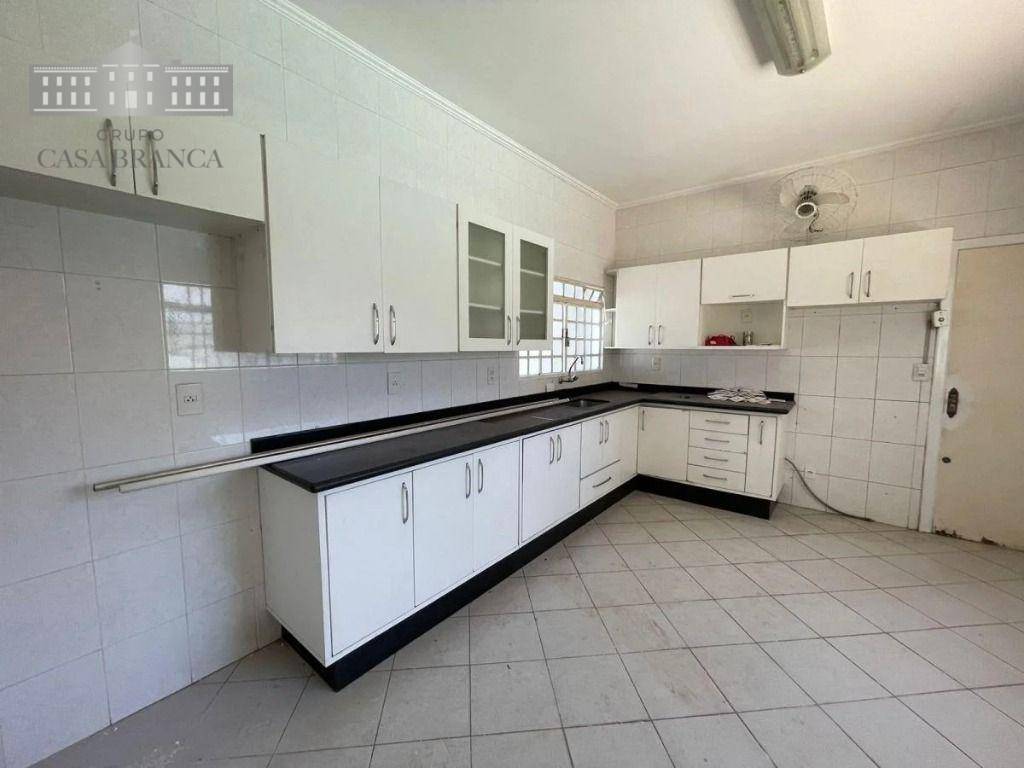 Casa à venda e aluguel com 4 quartos, 342m² - Foto 6