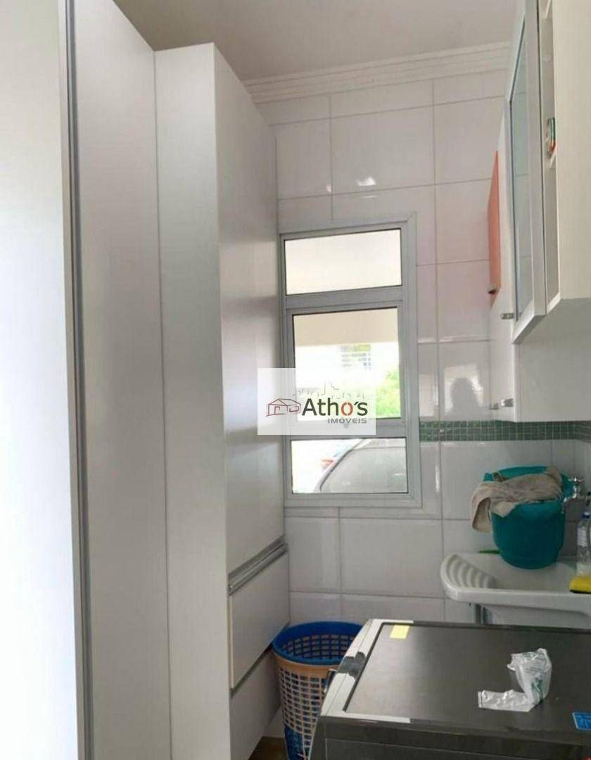 Sobrado à venda com 3 quartos, 260m² - Foto 12