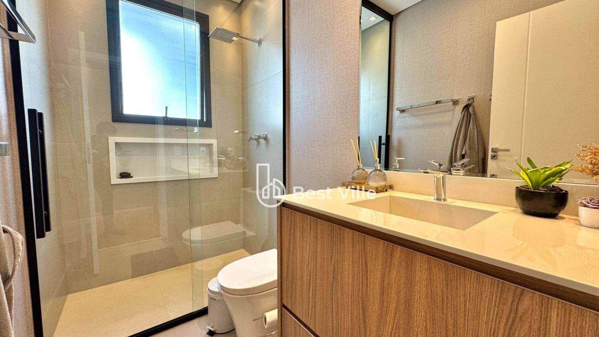 Casa de Condomínio à venda com 4 quartos, 575m² - Foto 18