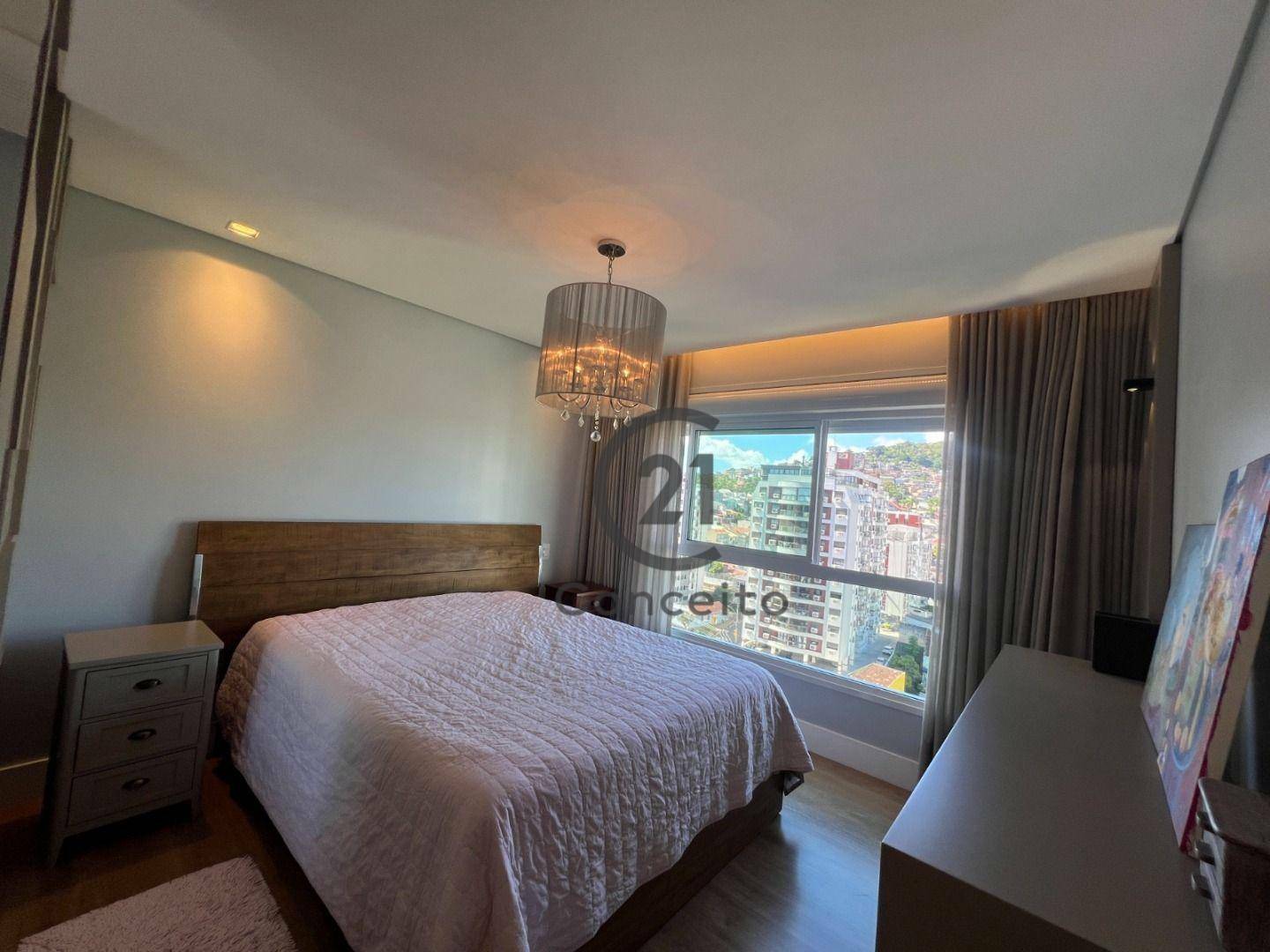 Apartamento à venda com 2 quartos, 108m² - Foto 18
