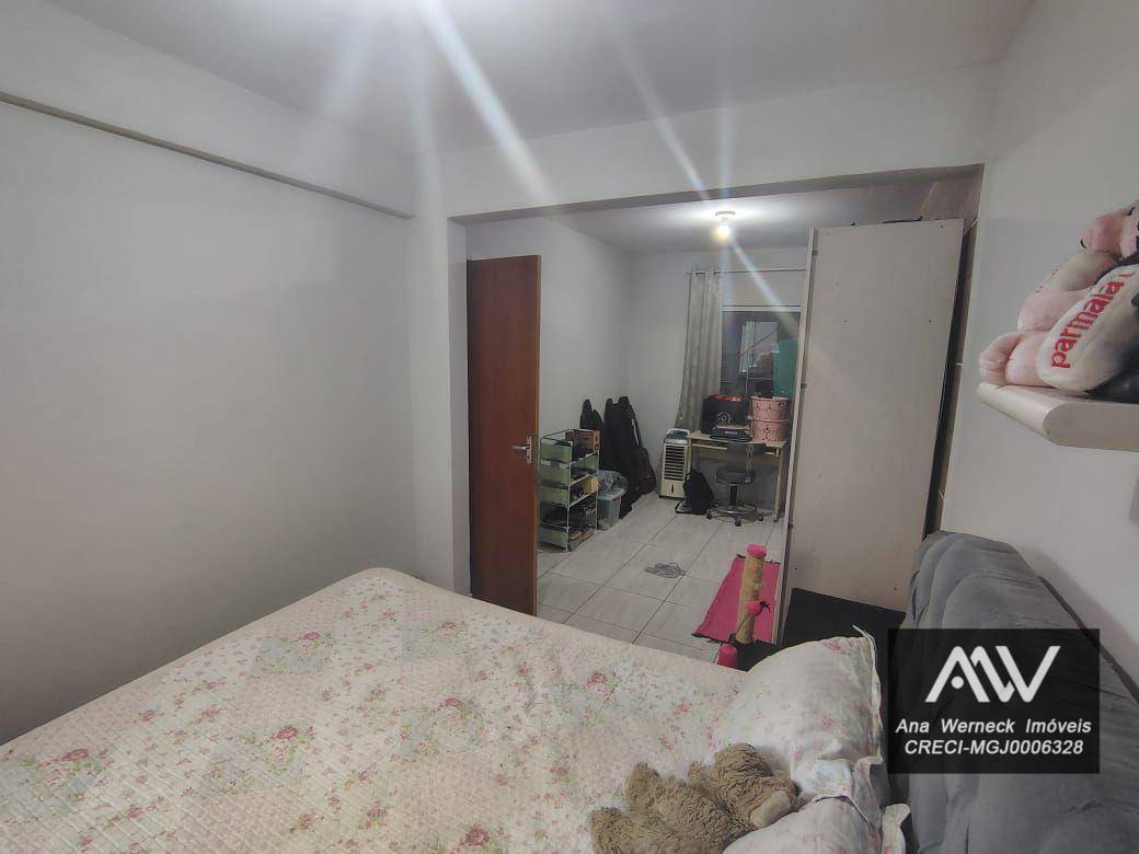 Apartamento à venda com 1 quarto, 50m² - Foto 9