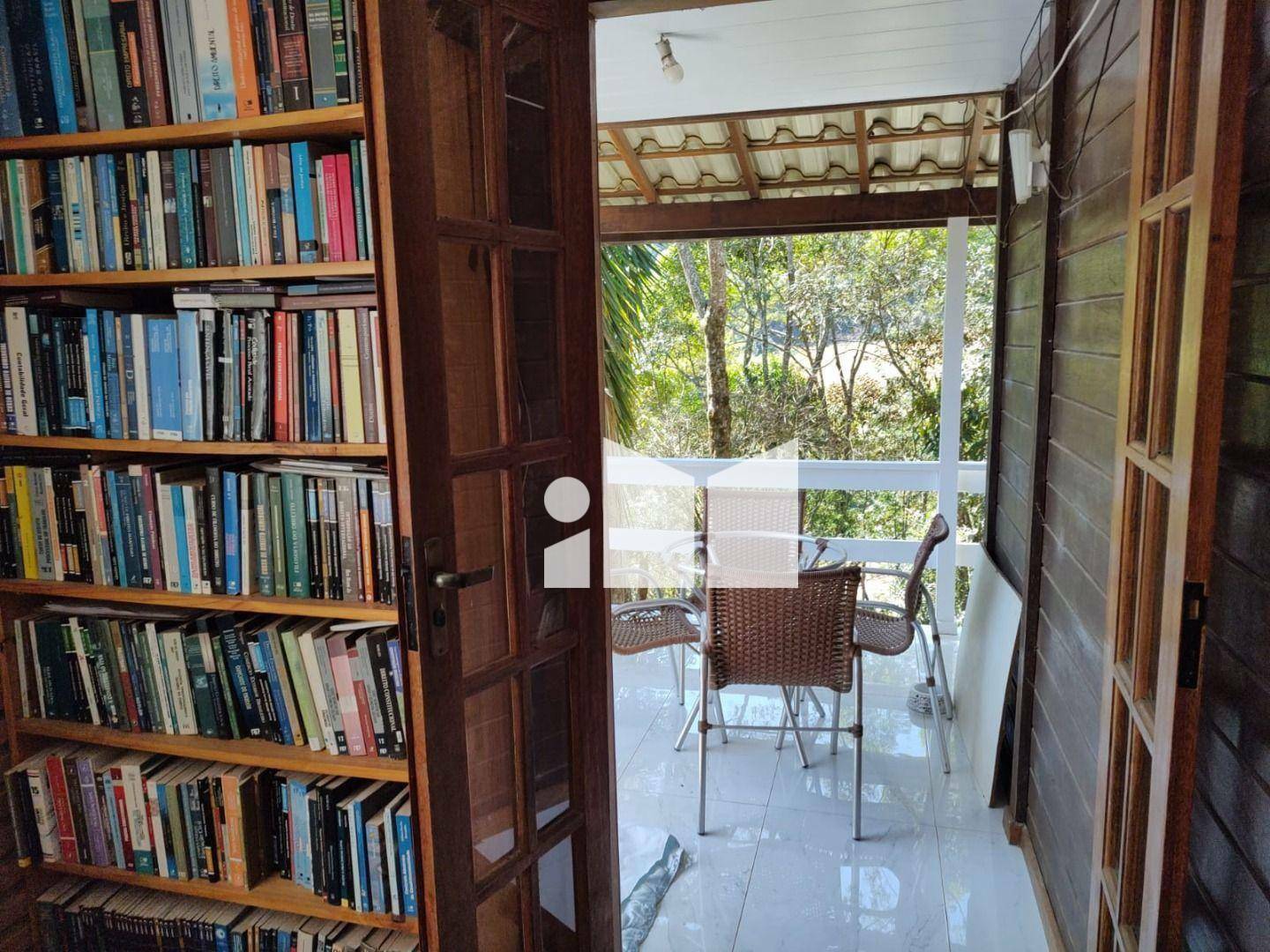 Sítio à venda com 9 quartos, 420m² - Foto 66