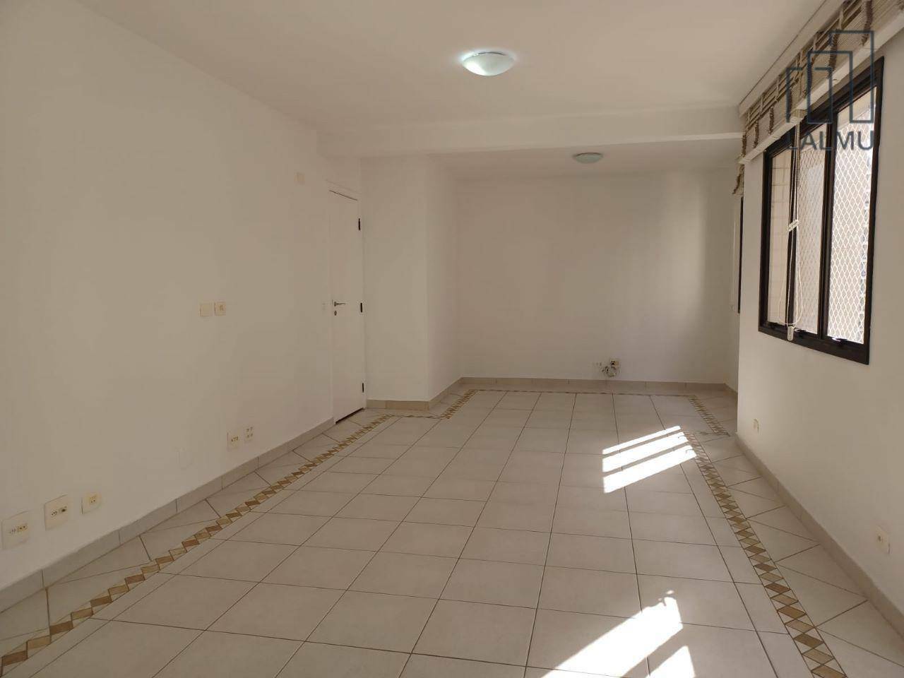 Apartamento para alugar com 3 quartos, 126m² - Foto 3