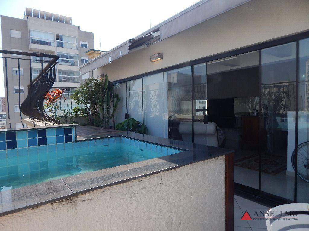 Cobertura à venda com 2 quartos, 117m² - Foto 32